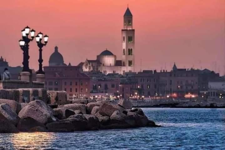 Gasthuis Romeo Bari