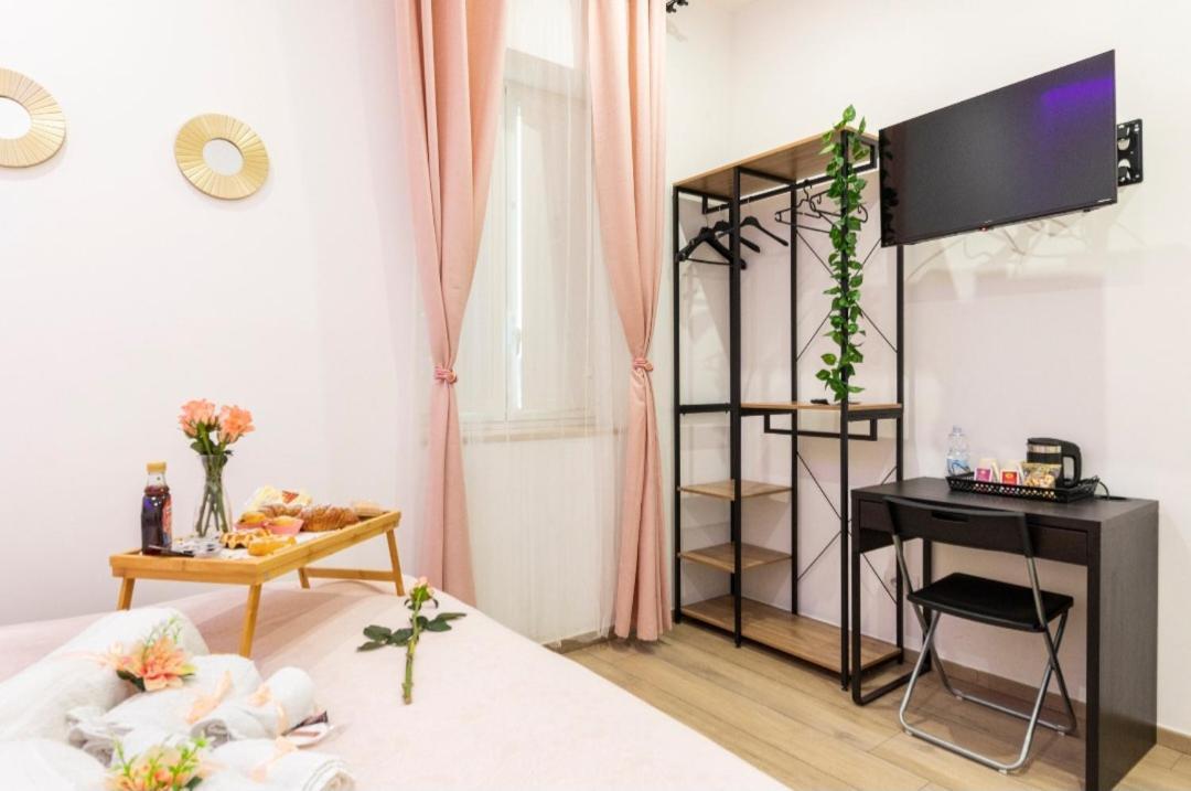Bed & Breakfast Sublime *