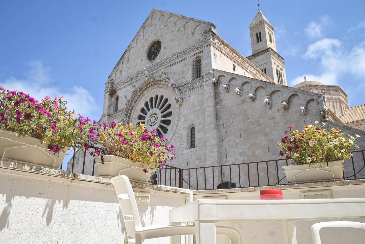 The Cathedral House * Bari