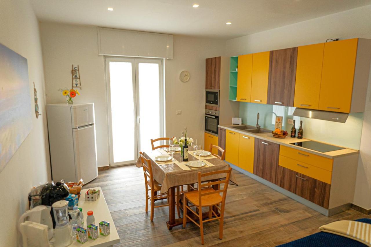 Apartment Stella Di Mare