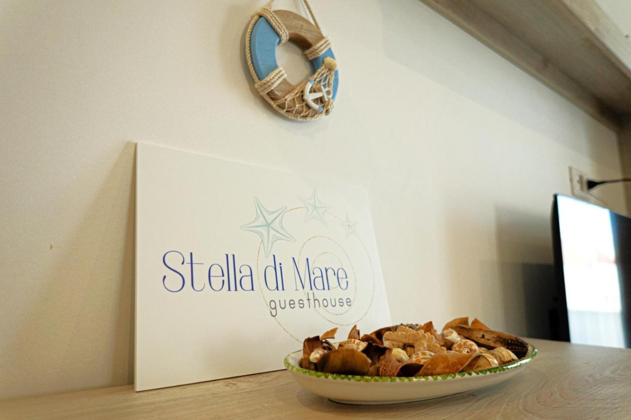 Stella Di Mare Apartment *
