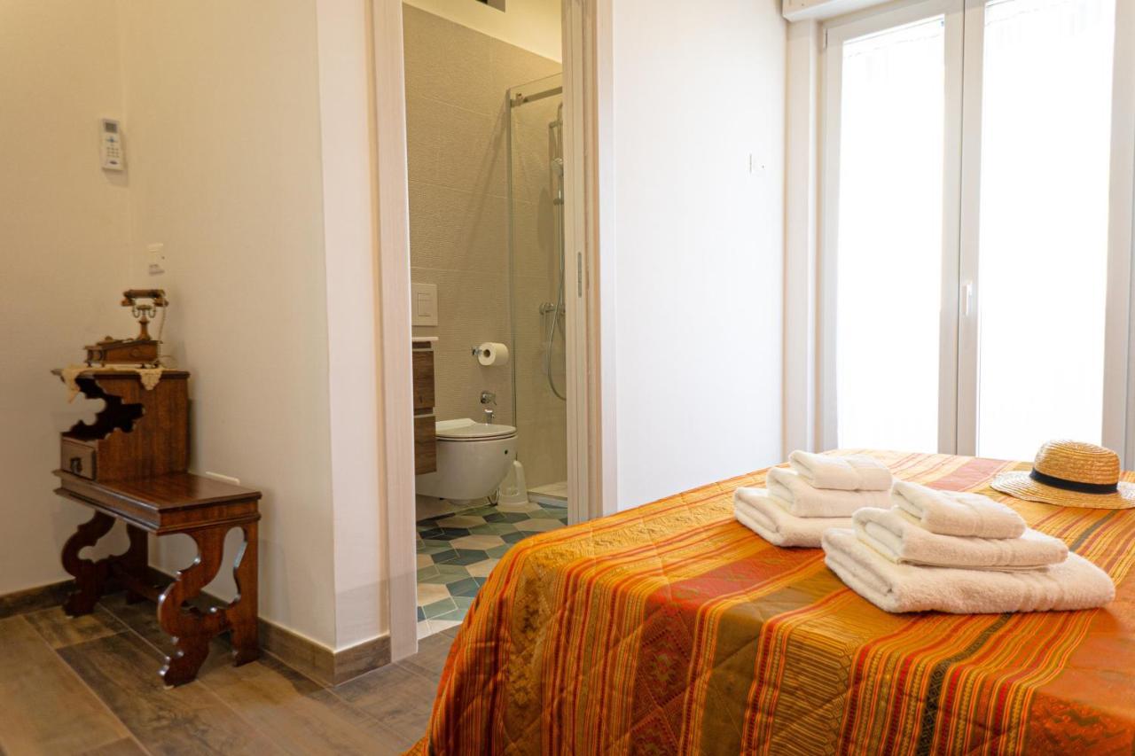 Apartment Stella Di Mare Bari