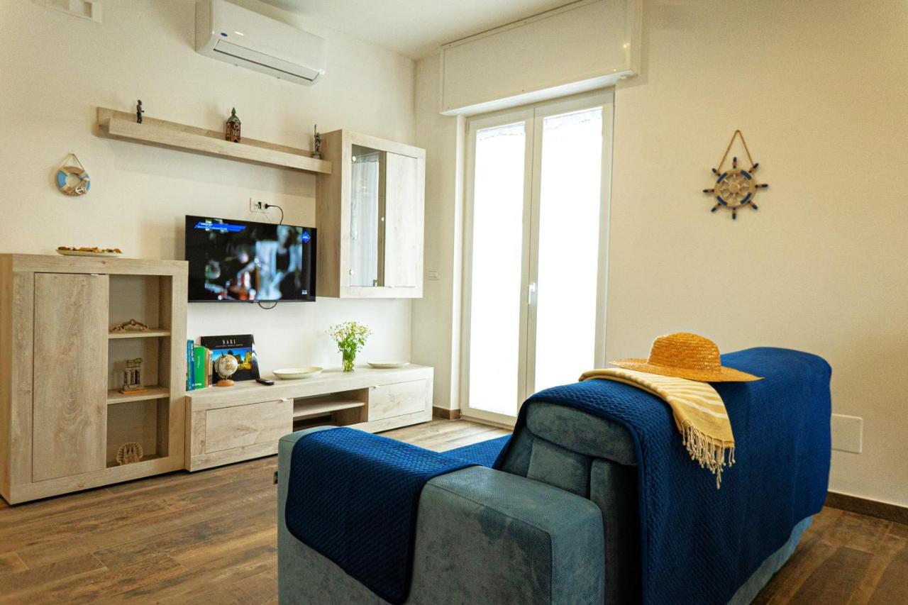 Stella Di Mare Apartment Bari
