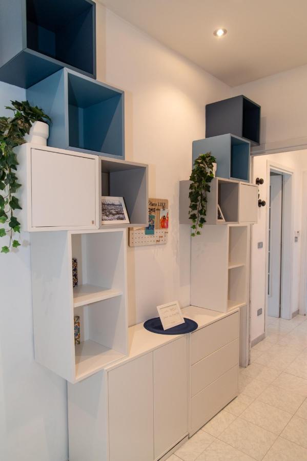 Esperia Attico Apartment