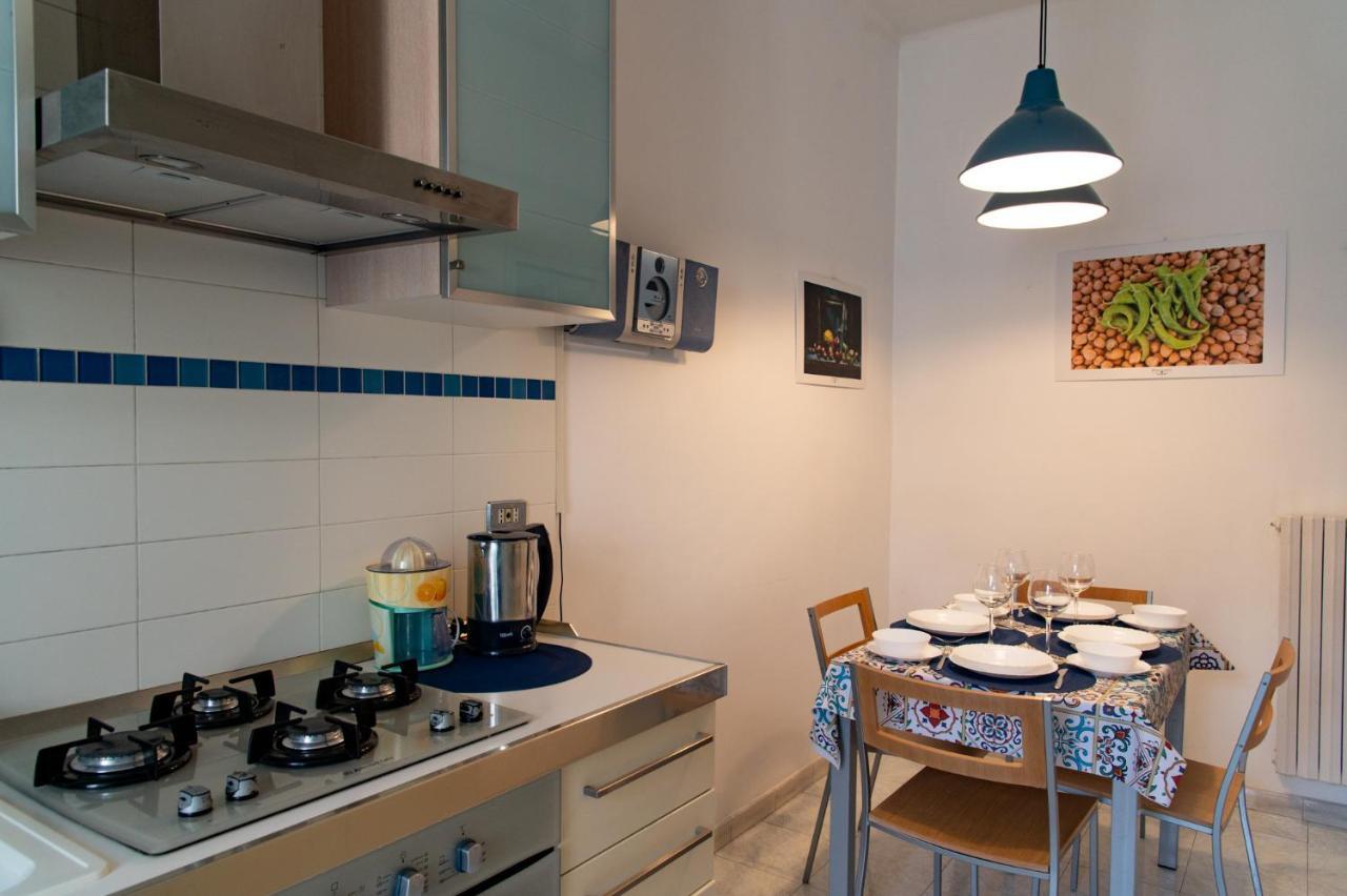 Esperia Attico Apartment *