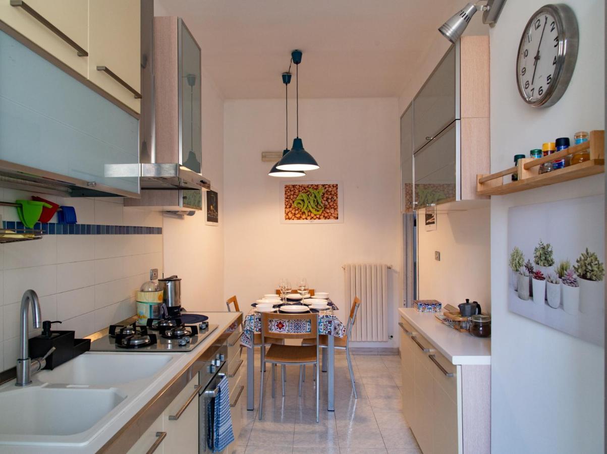 Esperia Attico Apartment Bari