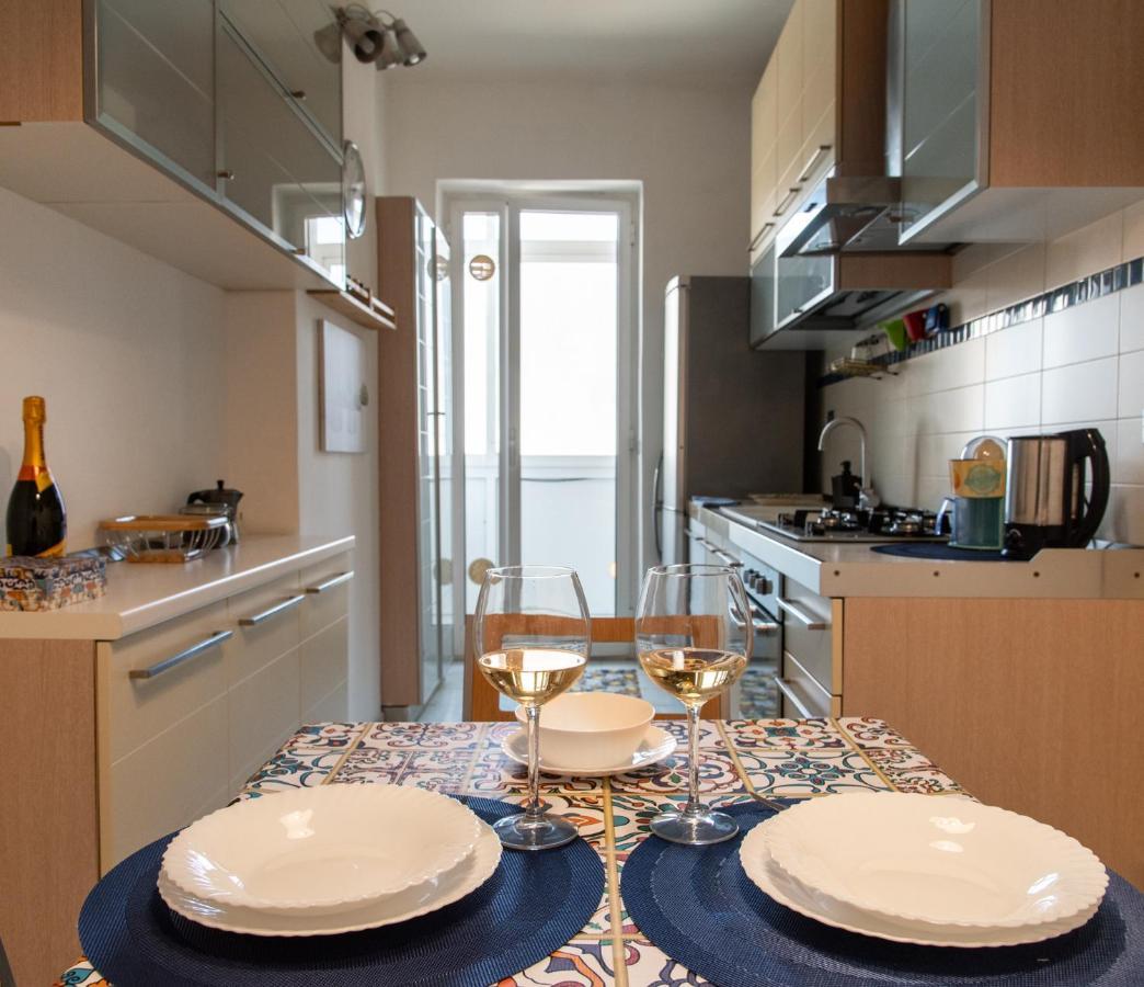 Apartment Esperia Attico *