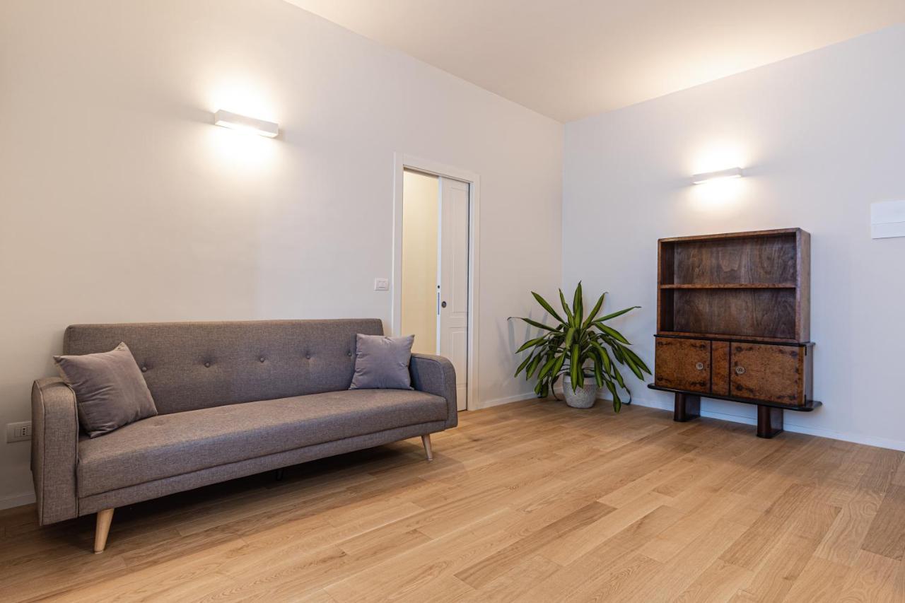 Apartment Argiro Luxury Bari