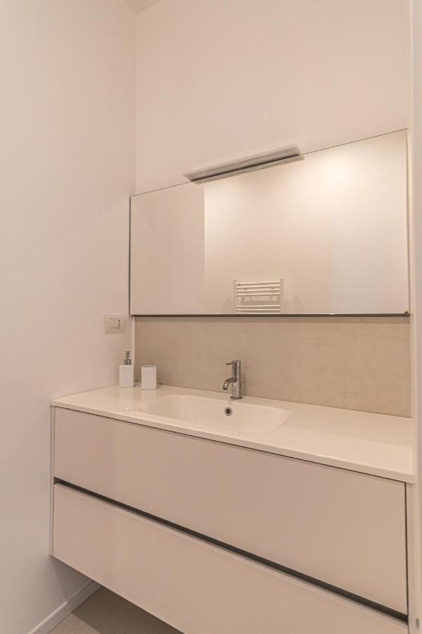 Apartment Argiro Luxury Bari