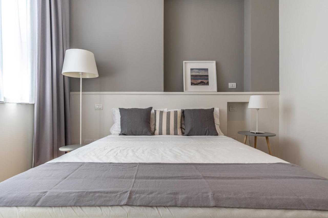 Apartment Argiro Luxury