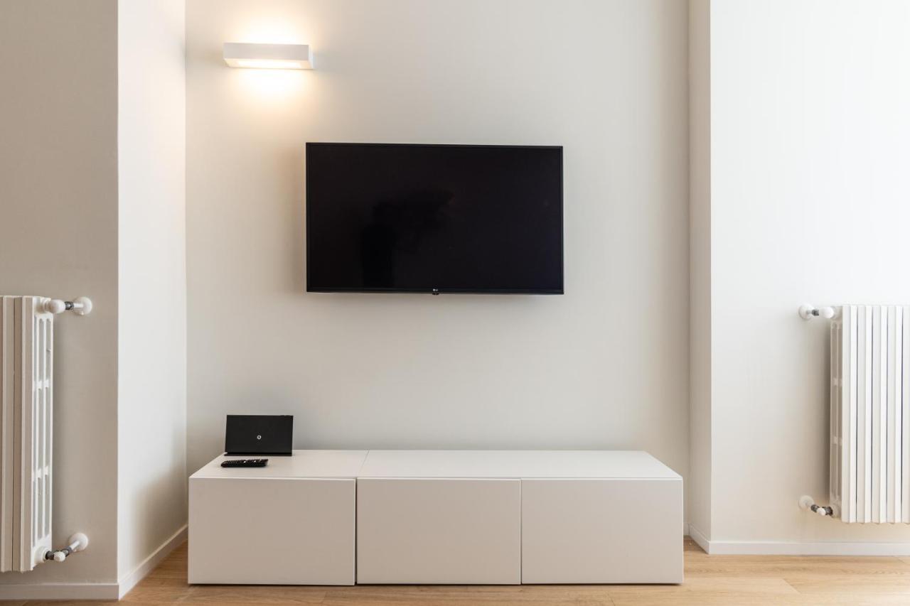 Argiro Luxury Apartment Bari