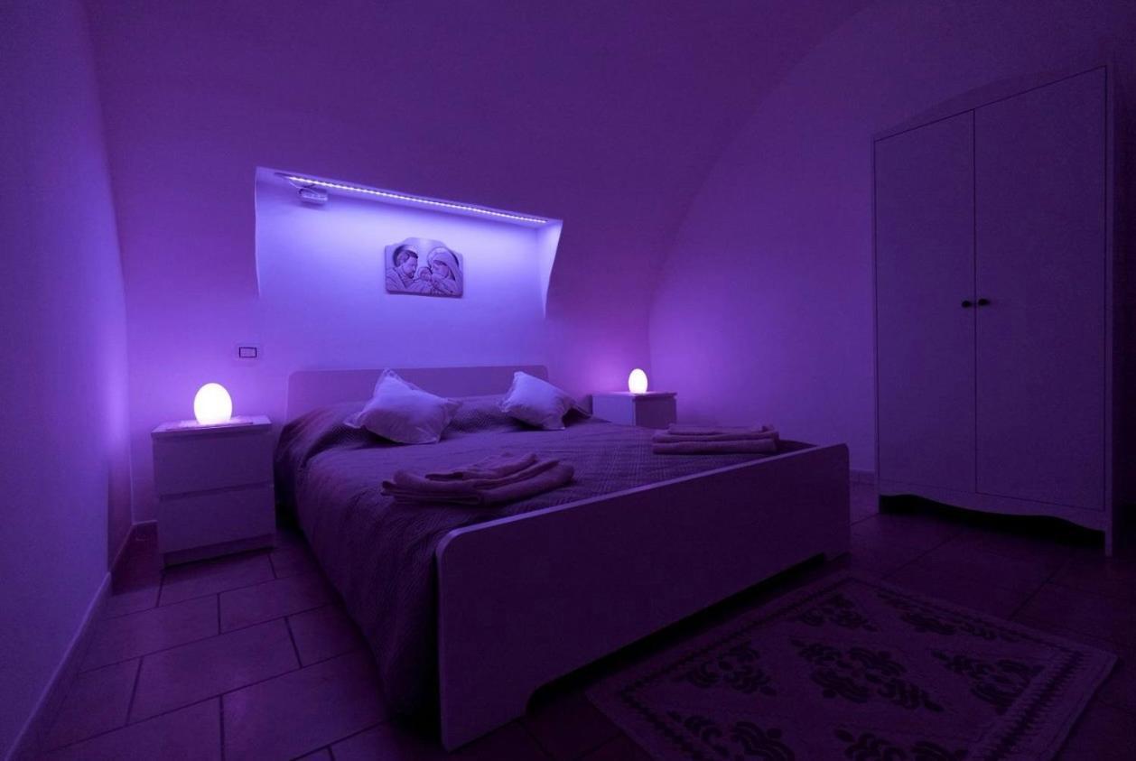 La Casa Di Mammina Ferienhaus Bari