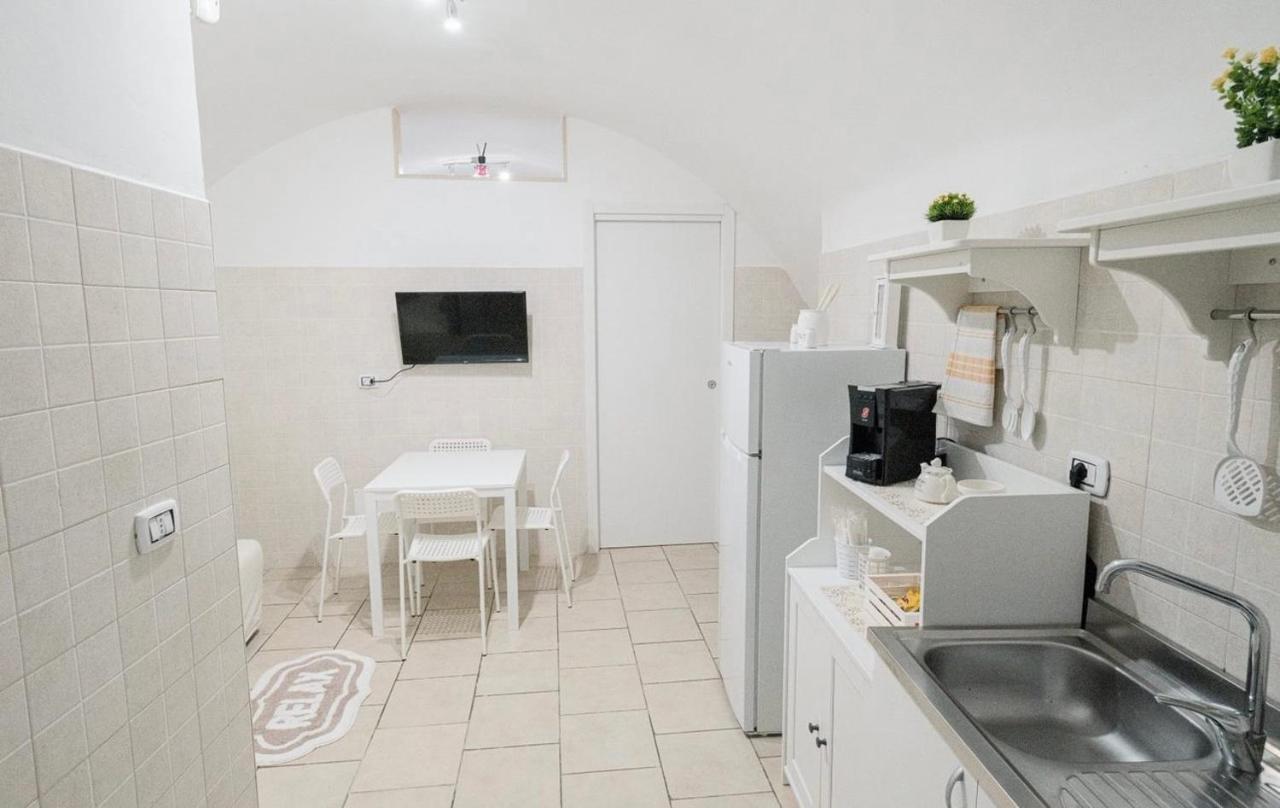 La Casa Di Mammina * Bari