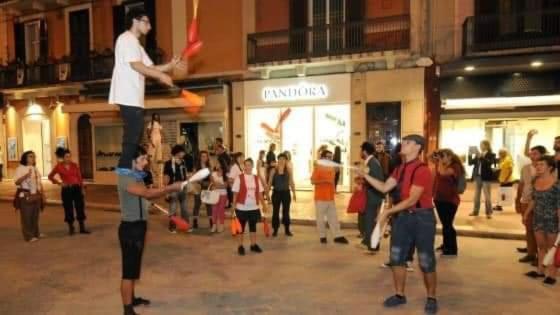 Dimora Oltremare Appartamento Bari