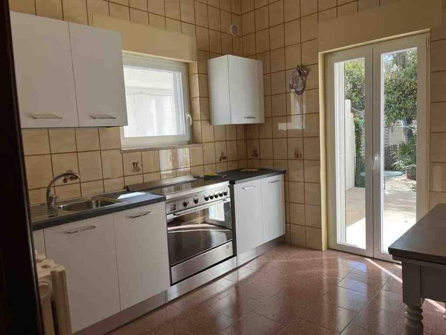 Villa San Giorgio A