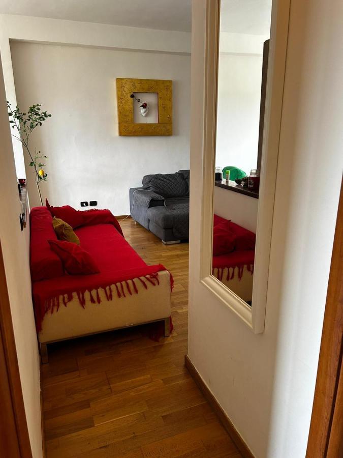 Apartment Il Pomo D'oro *