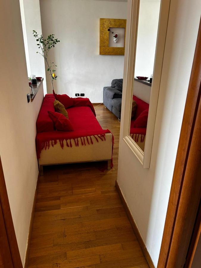 Apartment Il Pomo D'oro