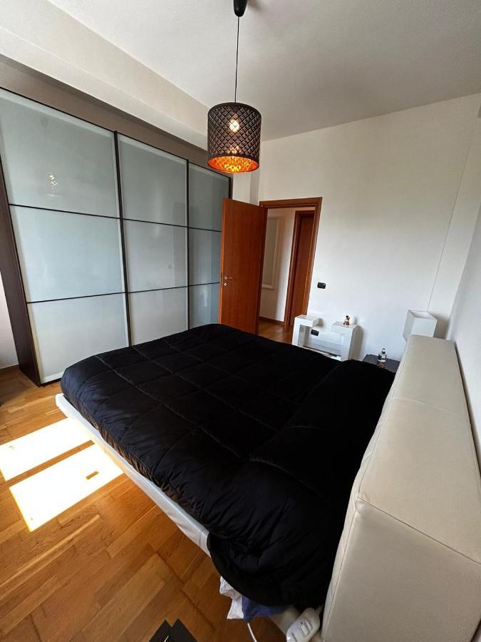 Apartment Il Pomo D'oro