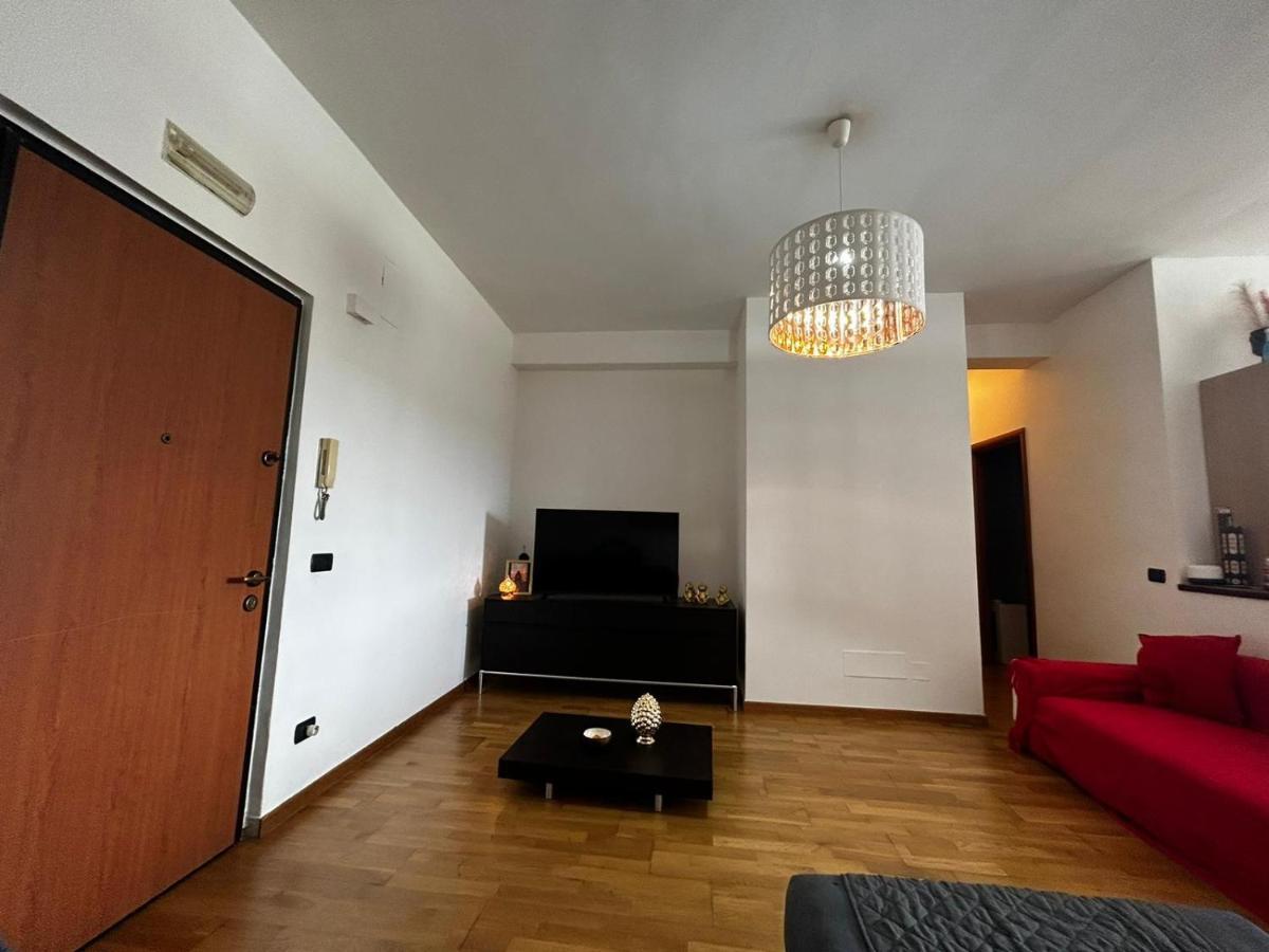 Apartment Il Pomo D'oro *