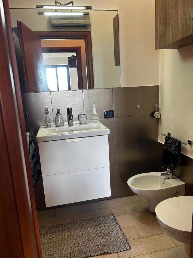 Il Pomo D'oro Apartment *