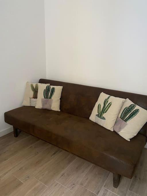 Apartment Casetta Sveva *