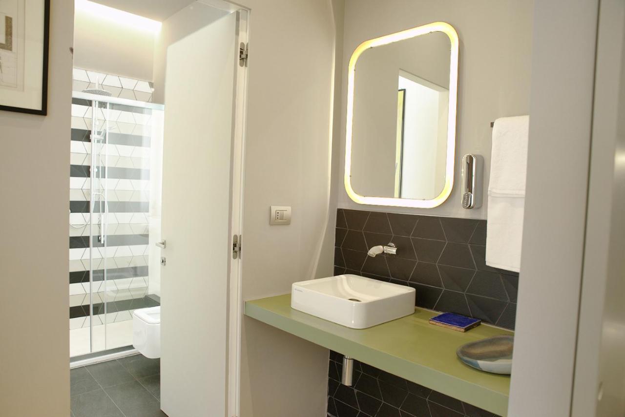 Căn hộ Studio 40 Bari