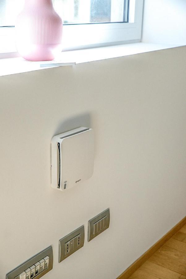 Studio 40 Apartment