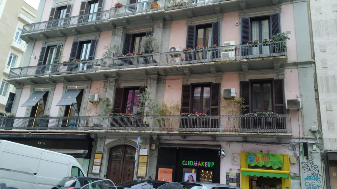 Dolci Notti 2* Bari