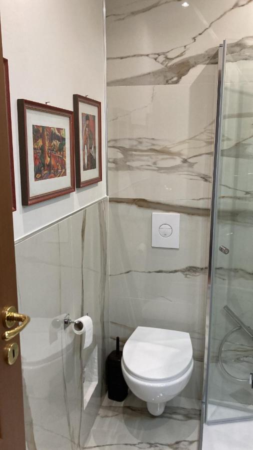 Calefati House Possibilita Self Check In Dopo Le 22 Apartman
