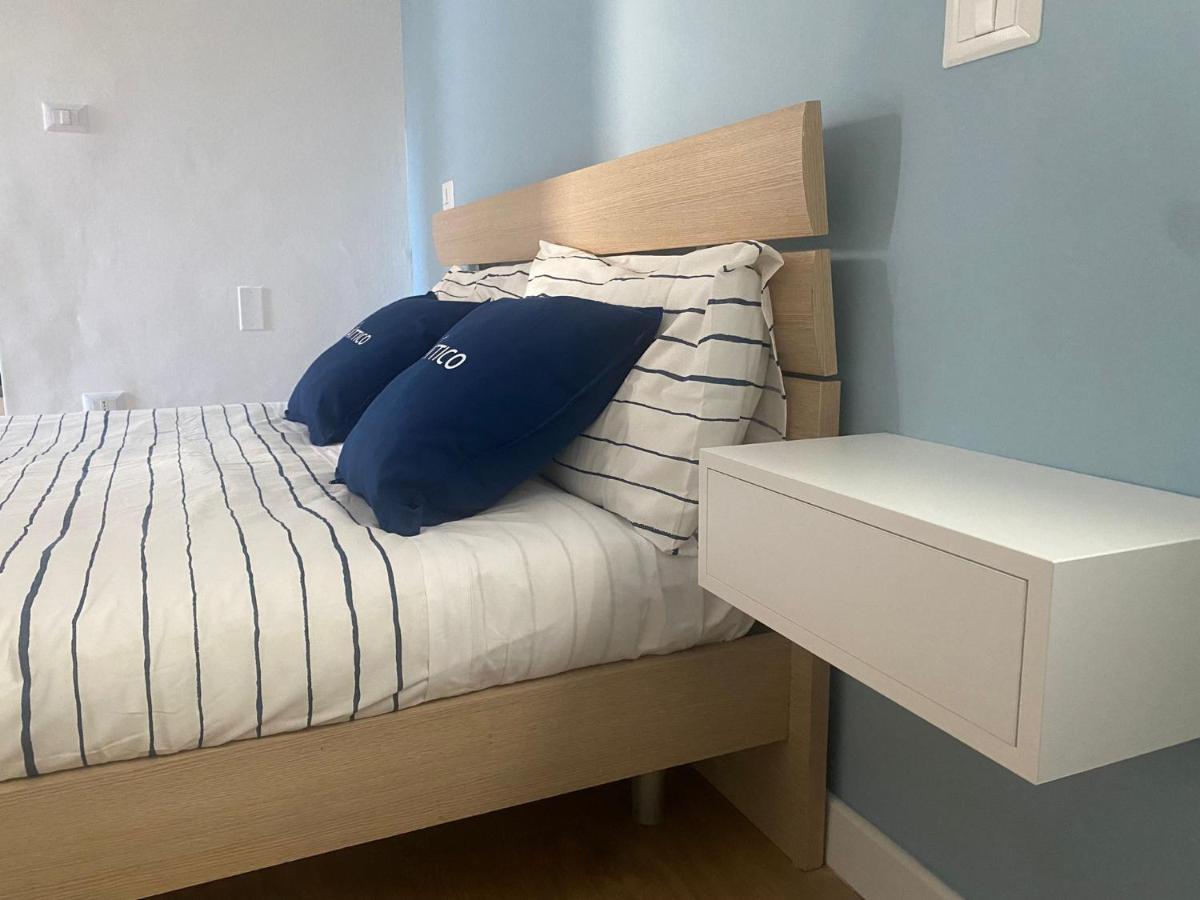 The Attico Apartment *