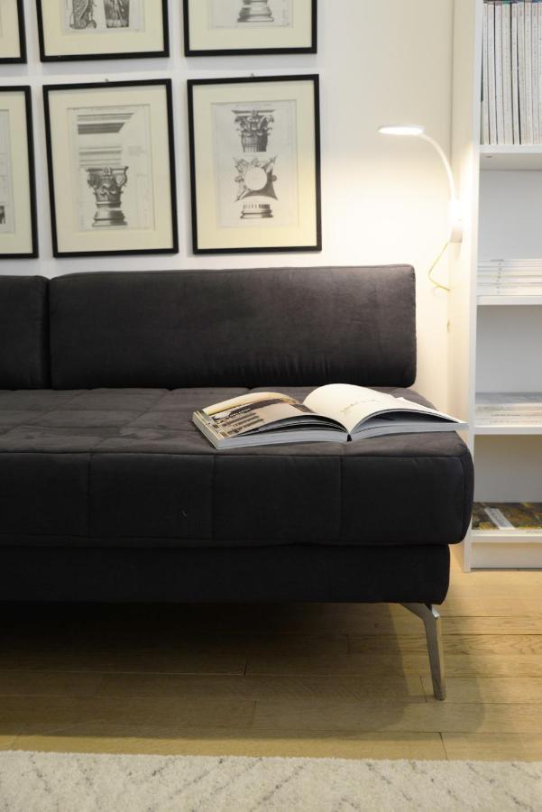 Studio 40 Apartment *