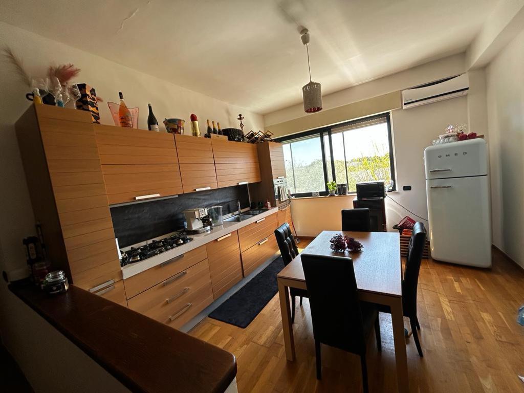 Il Pomo D'oro Apartment