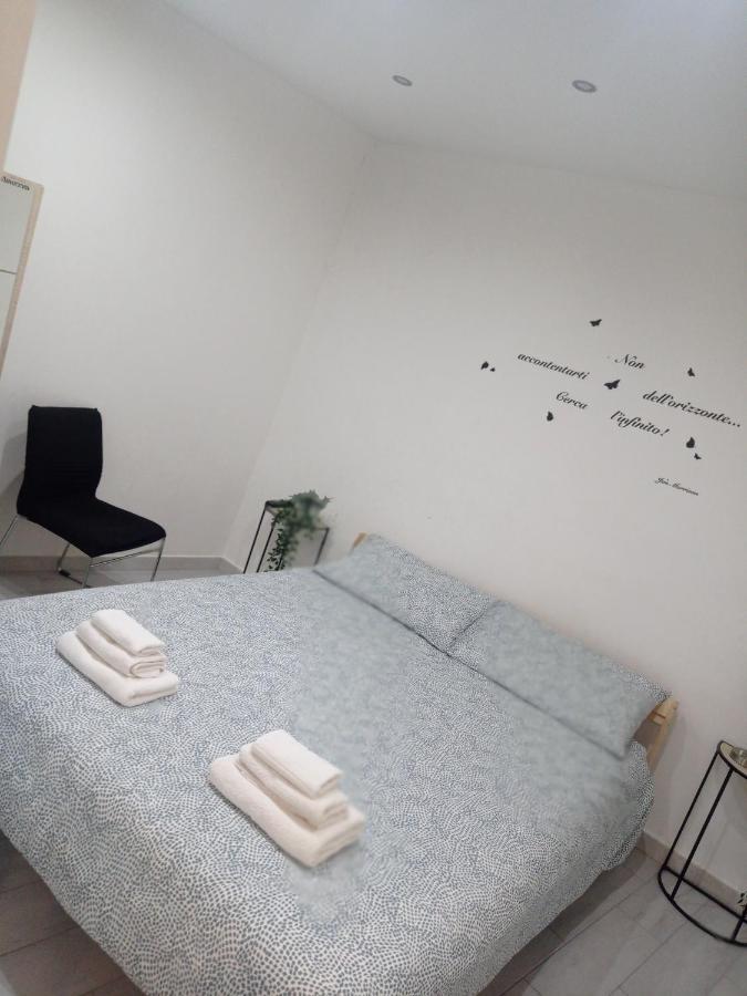 La Casa Di Gio Vakantiehuis Bari
