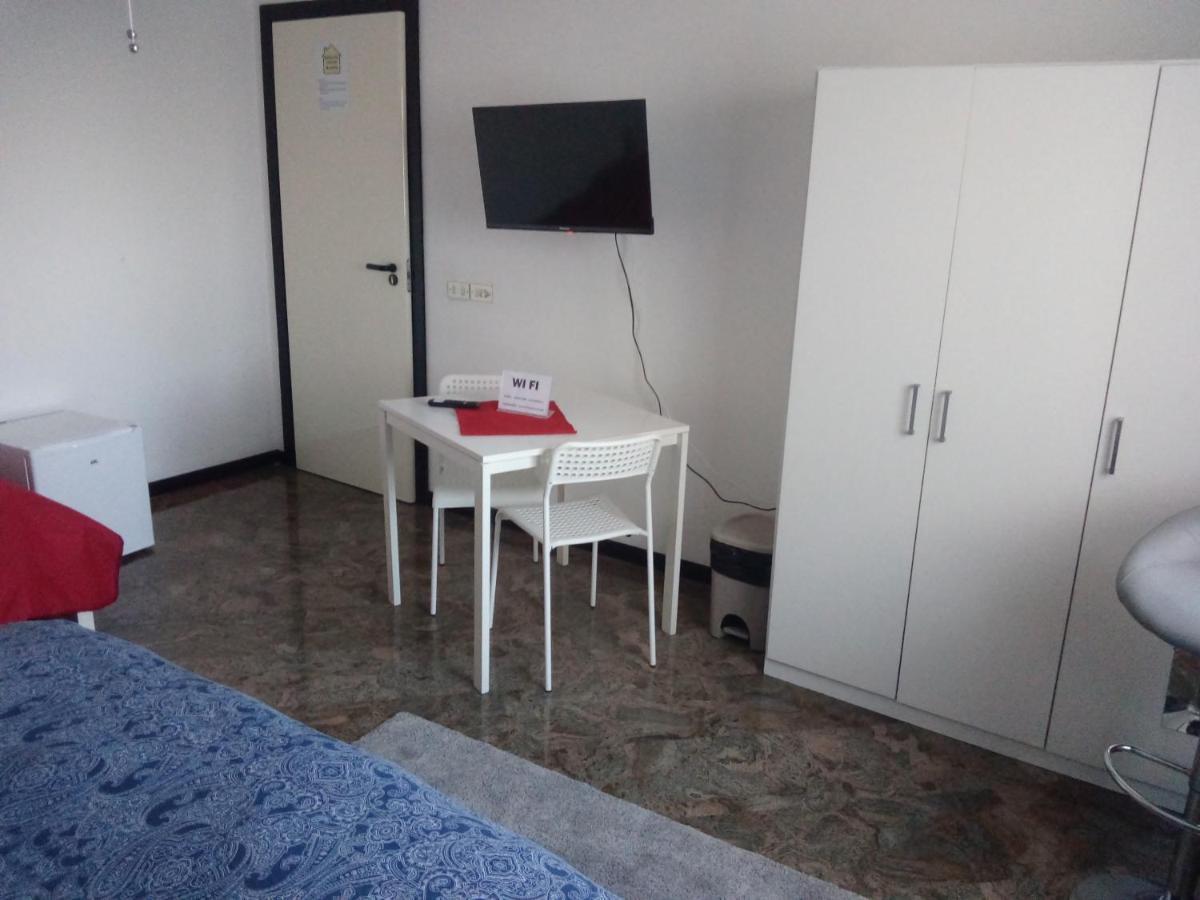 Gasthuis Executive Center Bari