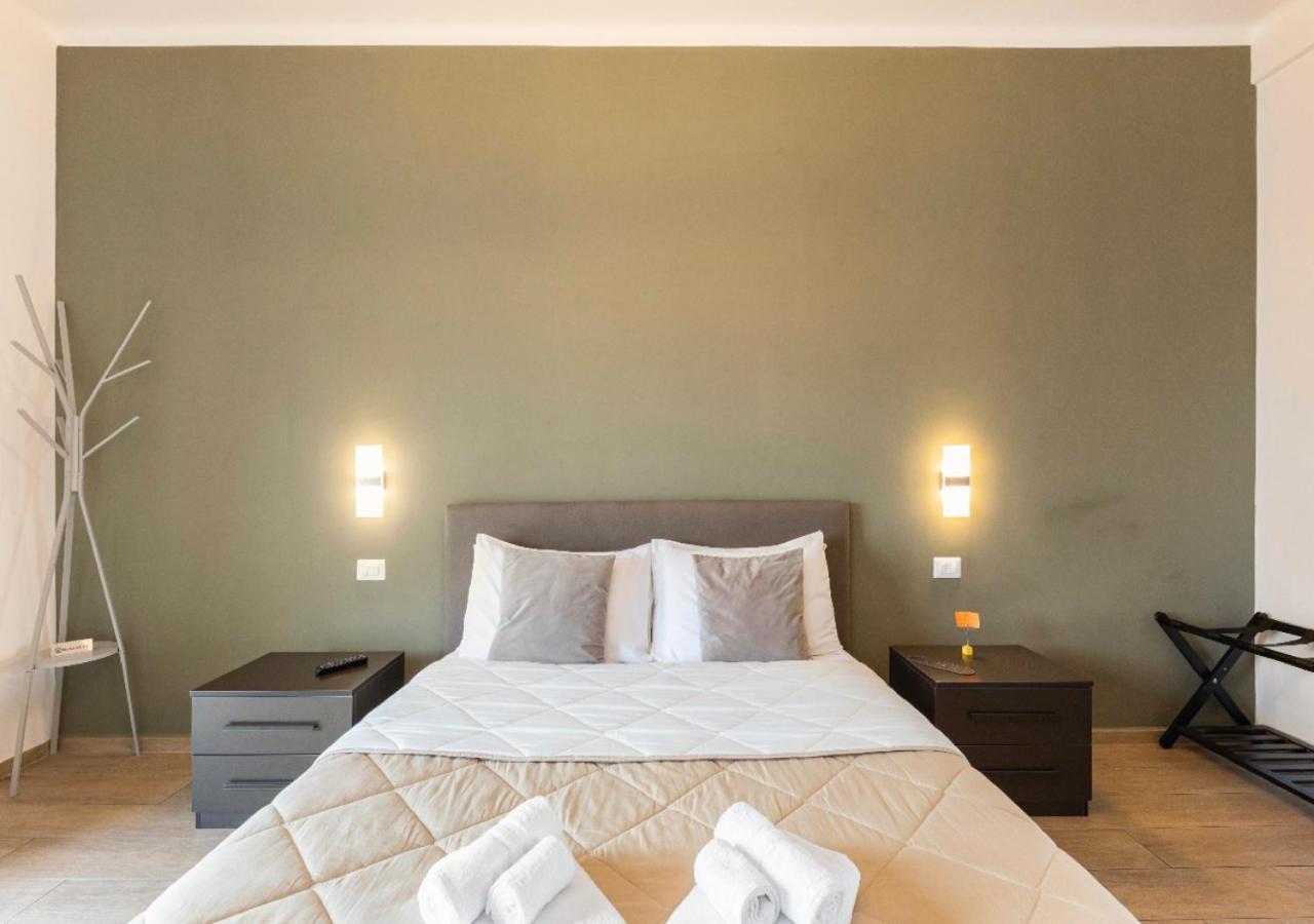 Guest house Capruzzi