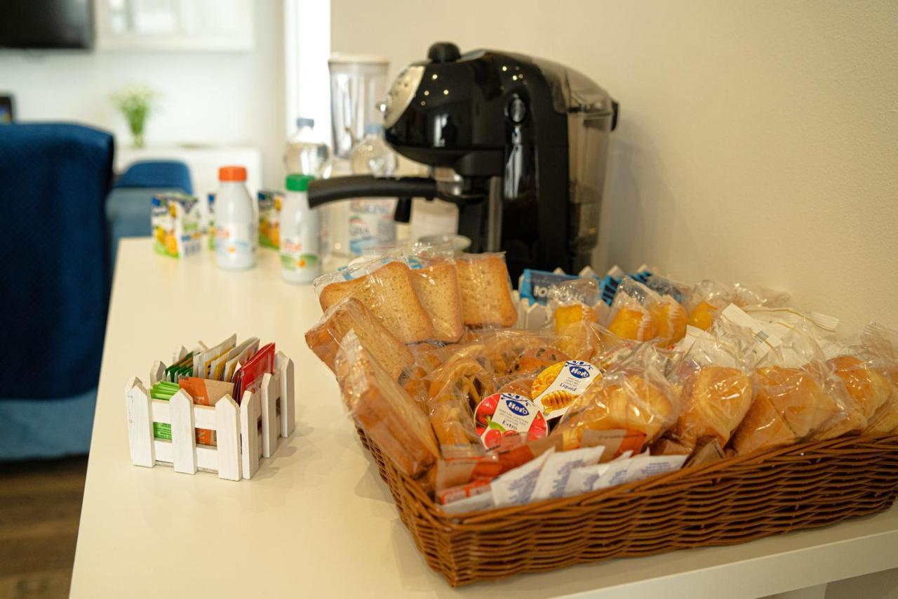 Stella Di Mare Apartment Bari