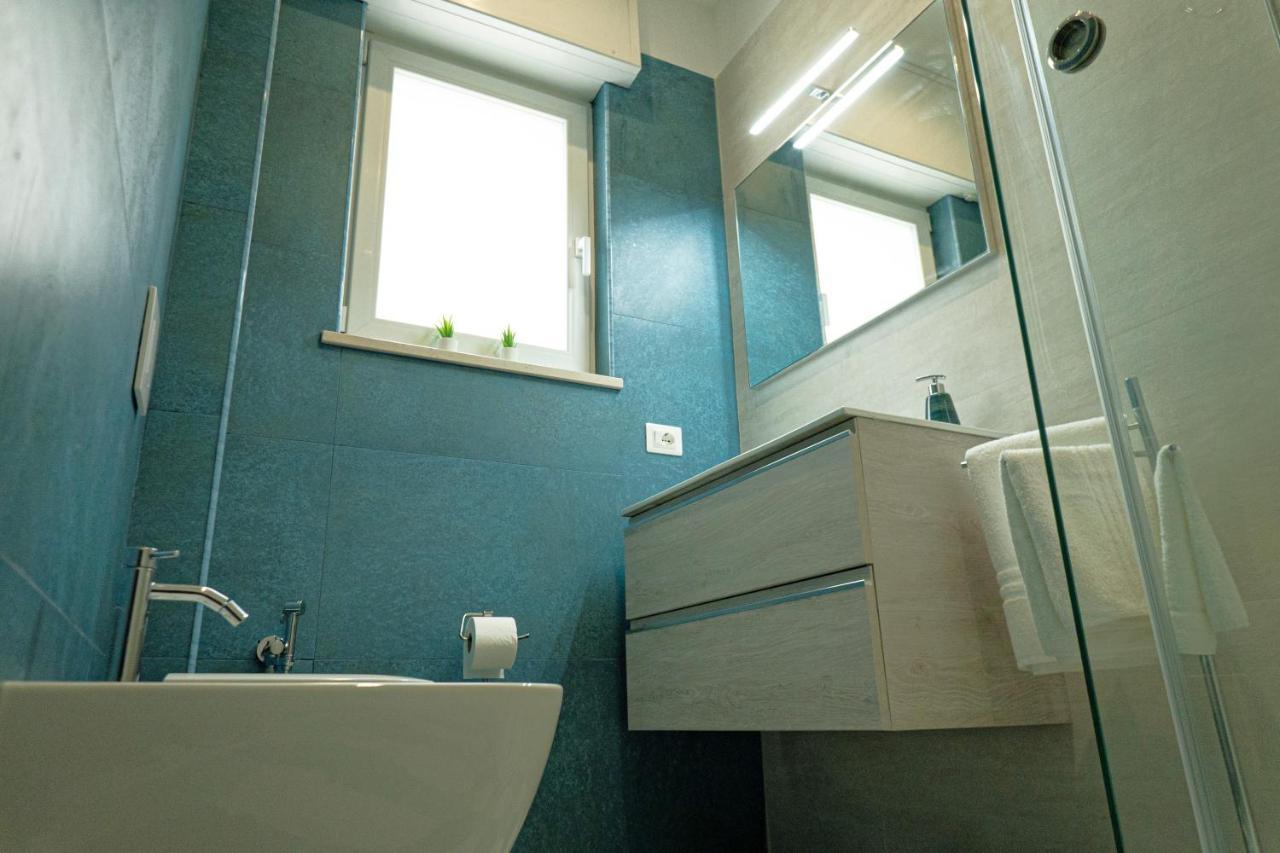 Stella Di Mare Apartment Bari