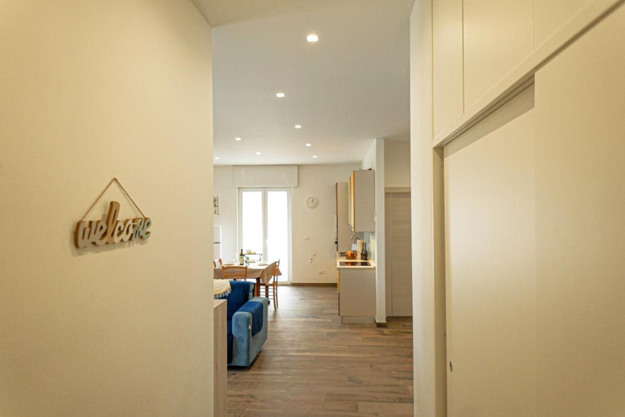 Stella Di Mare Apartment