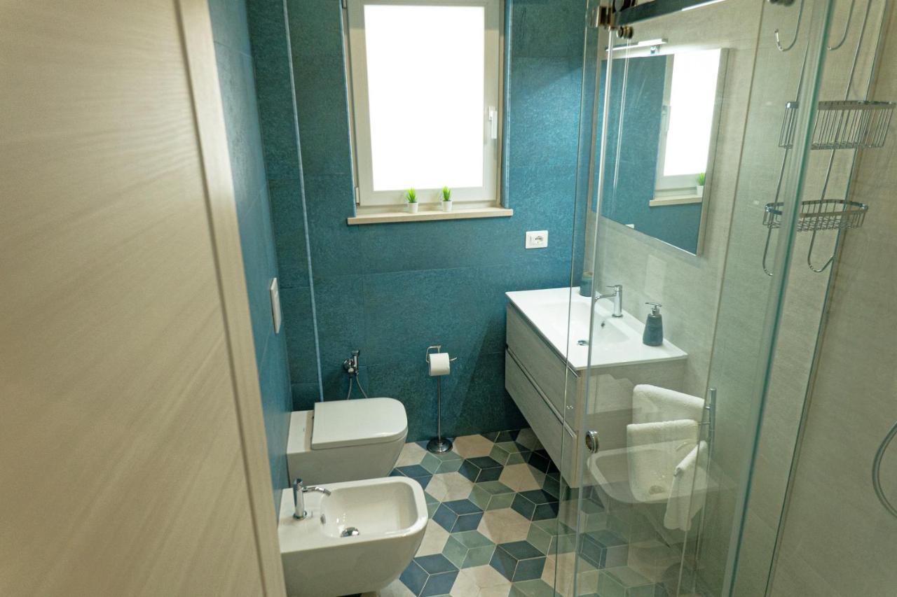 Stella Di Mare Apartment *