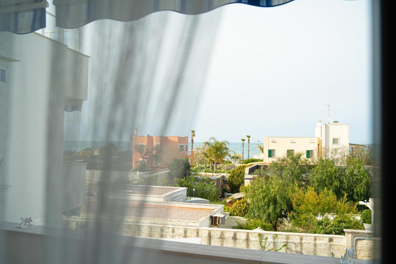 Stella Di Mare Apartment