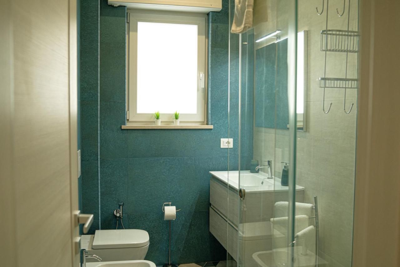 Stella Di Mare Apartment