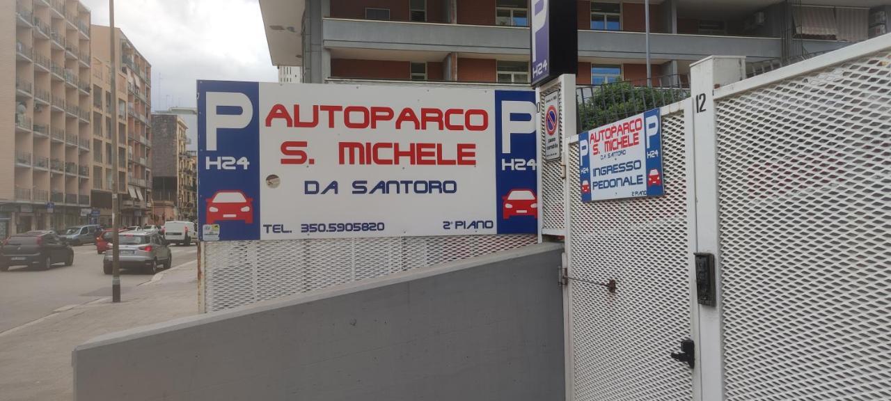 Dimora Falcone * Bari