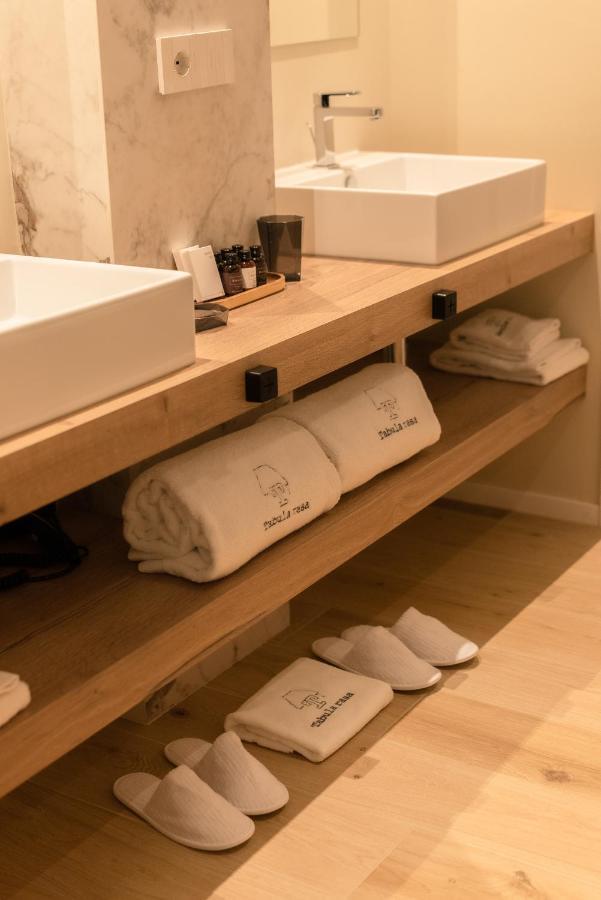 Guest house 'tabula Rasa Exclusive Rooms'