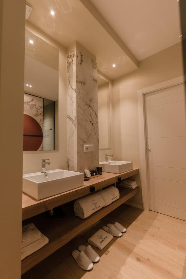 Guest house 'tabula Rasa Exclusive Rooms'
