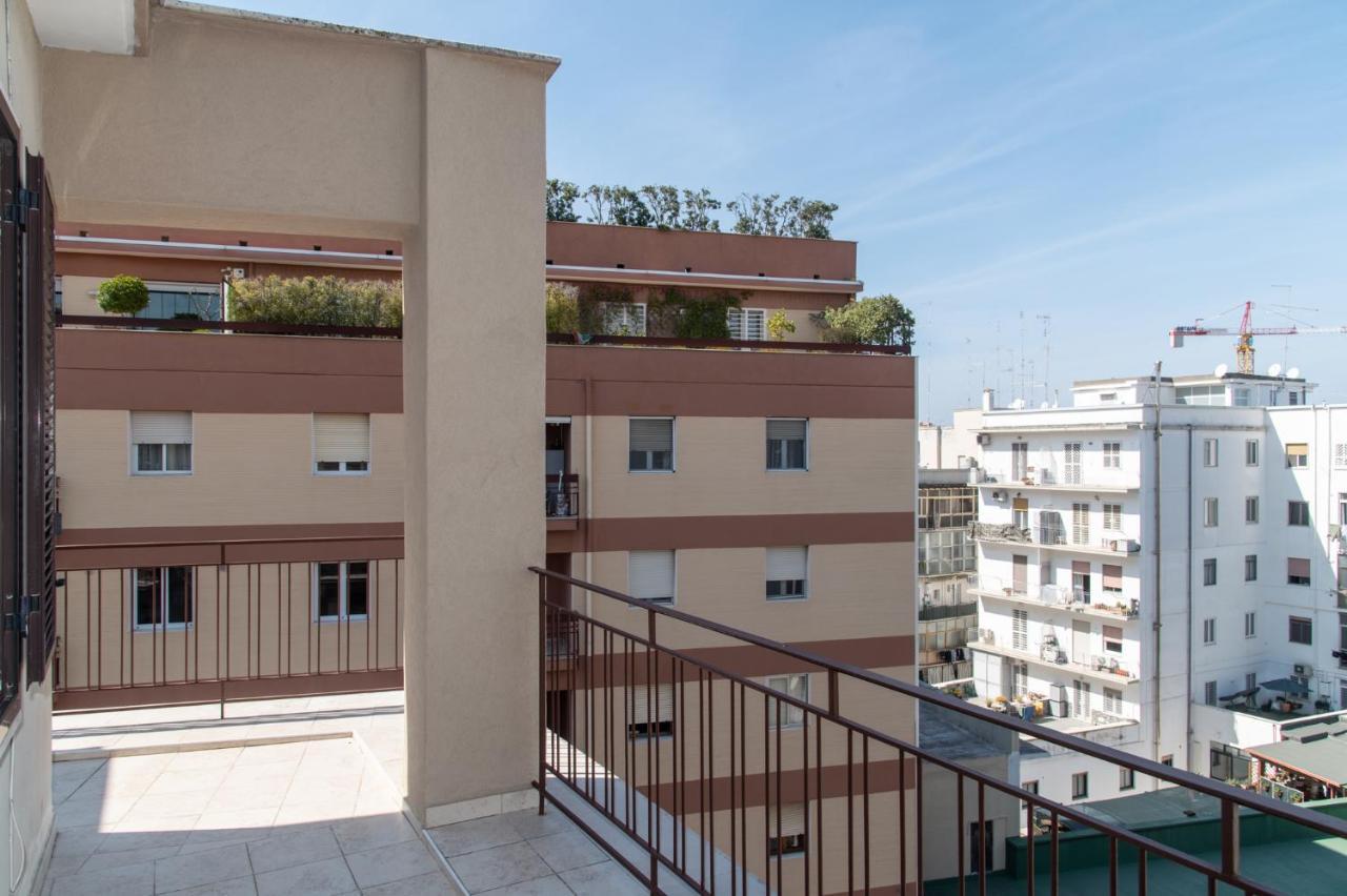 Apartment Esperia Attico