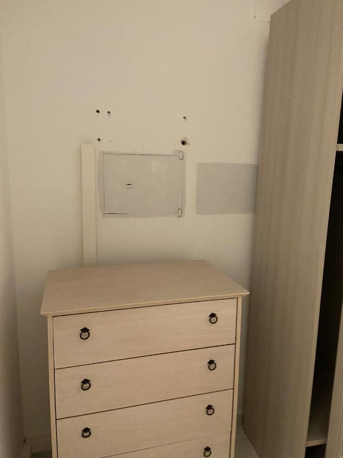 Apartment Argiro Luxury Bari