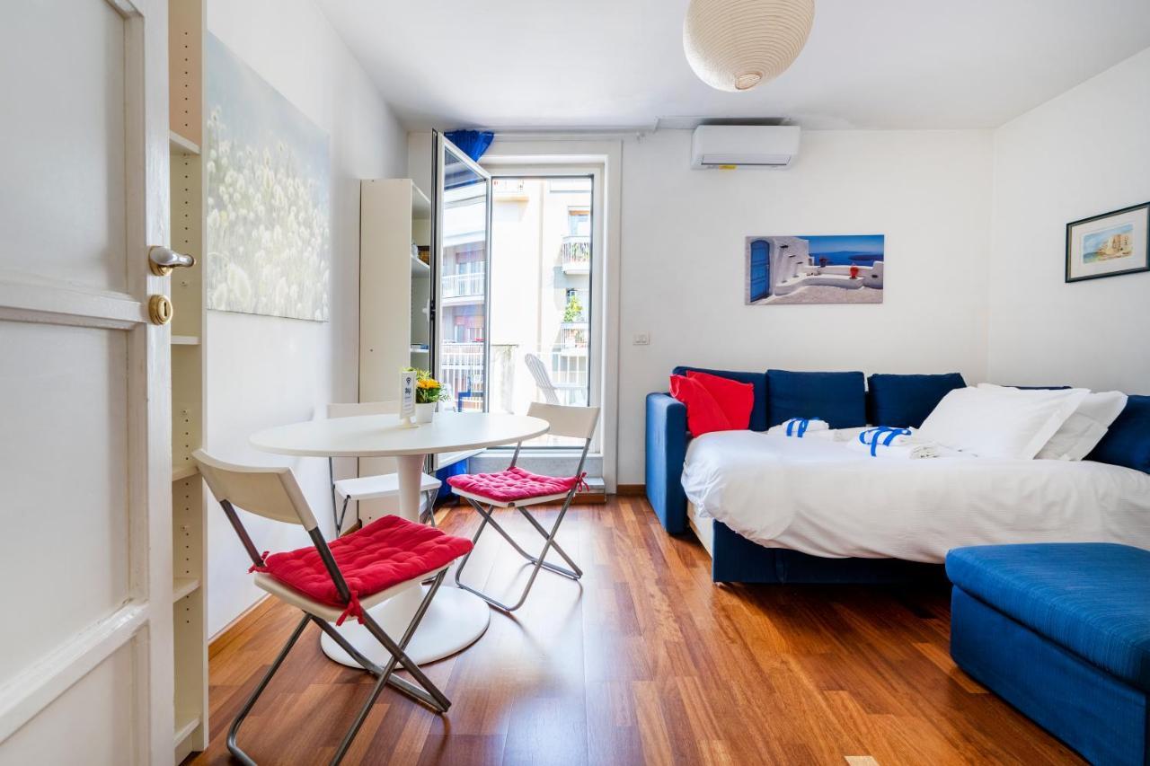 Apartment Terrazza Dante Bright *