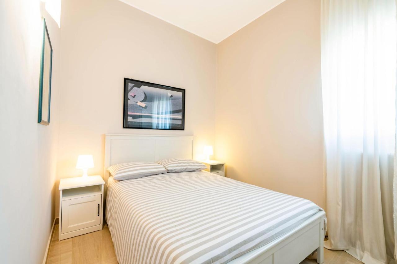 2 Bedrooms Penthouse In The Center * Bari