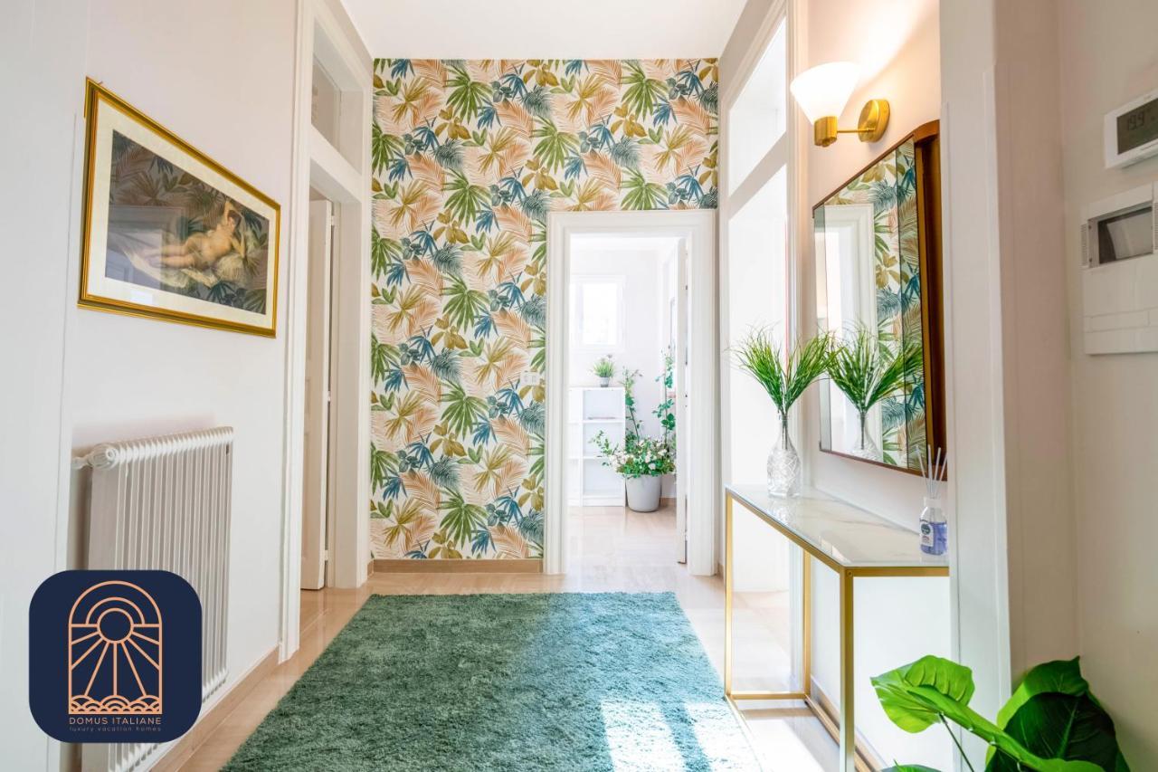 2 Bedrooms Penthouse In The Center Apartament Bari