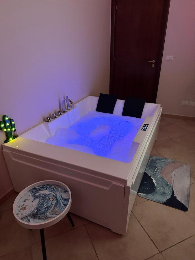 Ferienhaus Amare Luxury Bari